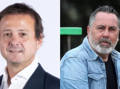 Director de Azul Azul y Etcheverry: "Los cuatro directores nos enteramos por la prensa"