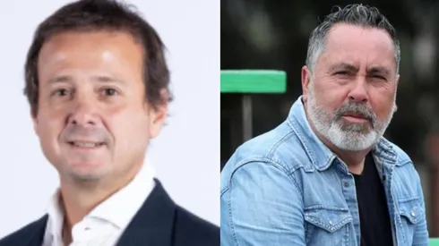 A Pavez no le gusta como se están haciendo las cosas en Azul Azul.