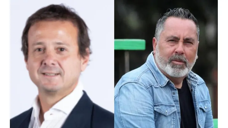 A Pavez no le gusta como se están haciendo las cosas en Azul Azul.
