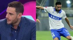 El periodista asegura que la UC le carga mucho la mano a Isla por el sector derecho
