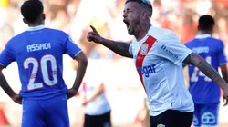 La U suma seis compromisos sin conocer la victoria.