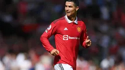 Manchester United jugará su primer partido de visita en esta Premier