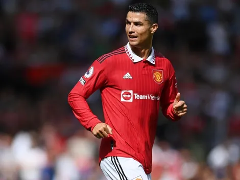 ¿A qué hora juega Manchester United vs Brentford por la Premier League?