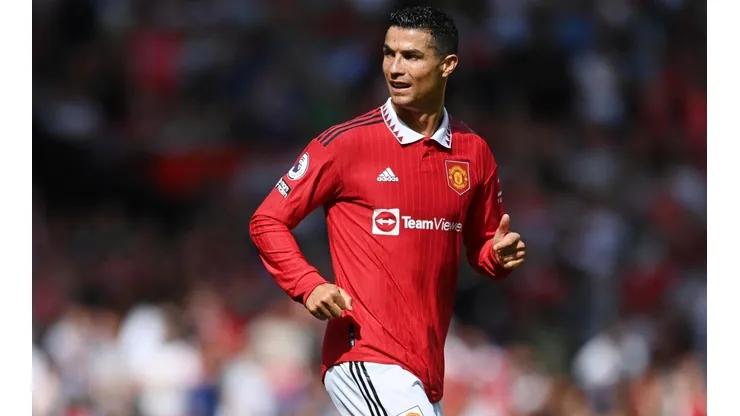 Manchester United jugará su primer partido de visita en esta Premier