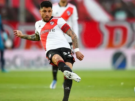 ¿A qué hora juega River vs Newell’s por el torneo argentino?