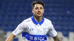 El Toro rompió una nueva marca con su gol ante O'Higgins