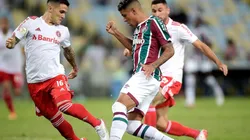 El partido se jugará en el Estadio Beira-Rio