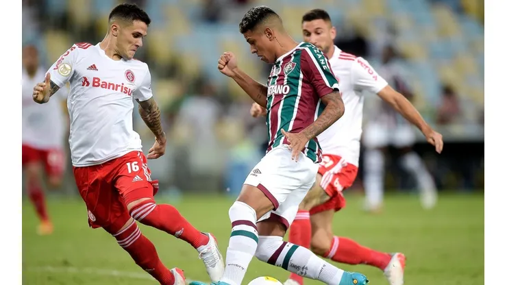 El partido se jugará en el Estadio Beira-Rio