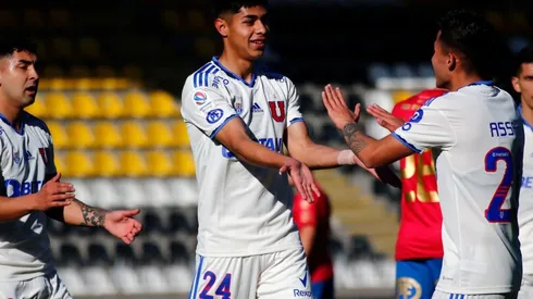 Los citados por Diego López para el duelo ante Curicó Unido