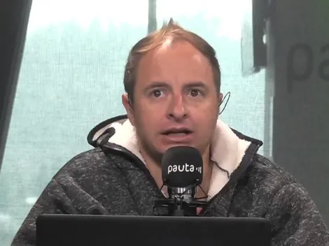 Hevia liquida a la UC y asegura que es un equipo que se debe armar de nuevo