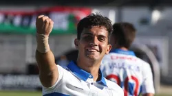 El histórico jugador de la UC no tuvo piedad otra vez con el Nacho