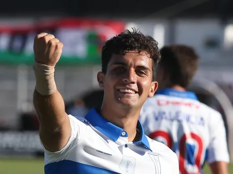 Neira le entra con todo otra vez a Nacho Saavedra y le pide que mire a Assadi