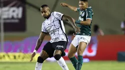 Corinthians está en el 2° lugar del Brasileirao.