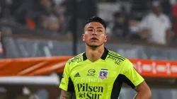 El portero habría presentado problemas físicos en la práctica de este viernes