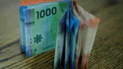 ¿Cuántos pagos son del Bono Invierno?