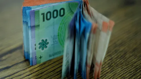 ¿Cuántos pagos son del Bono Invierno?