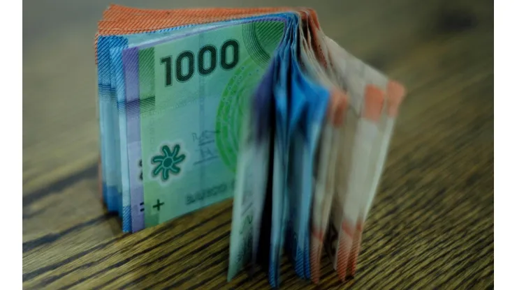¿Cuántos pagos son del Bono Invierno?