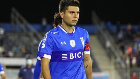 Catuto es del interés de dos clubes en el país luso