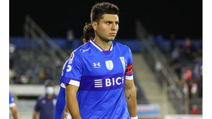 Catuto es del interés de dos clubes en el país luso