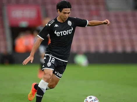 ¿Cuándo juegan Mónaco vs Rennes por la Ligue 1?