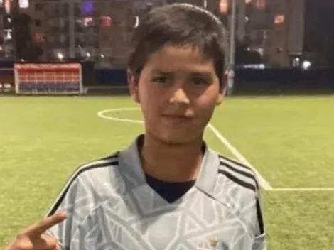 Padre de Ortiz revela el amor incondicional de su hijo por la U a pesar de las dificultades