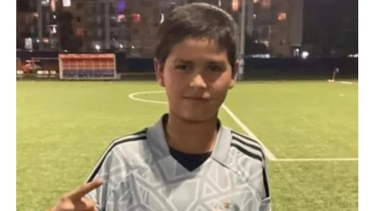 Ortiz sigue en su fase de recuperación.