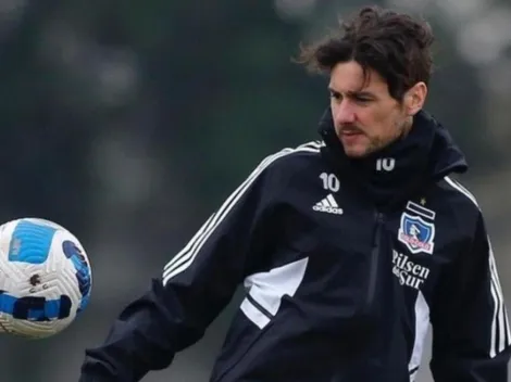Ex DT de Rojas desmenuza sus virtudes e ilusiona los hinchas de Colo Colo