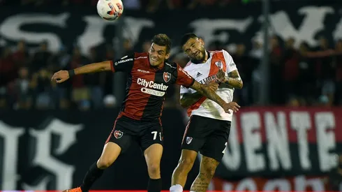 River está a 7 puntos del líder, Atlético Tucumán.