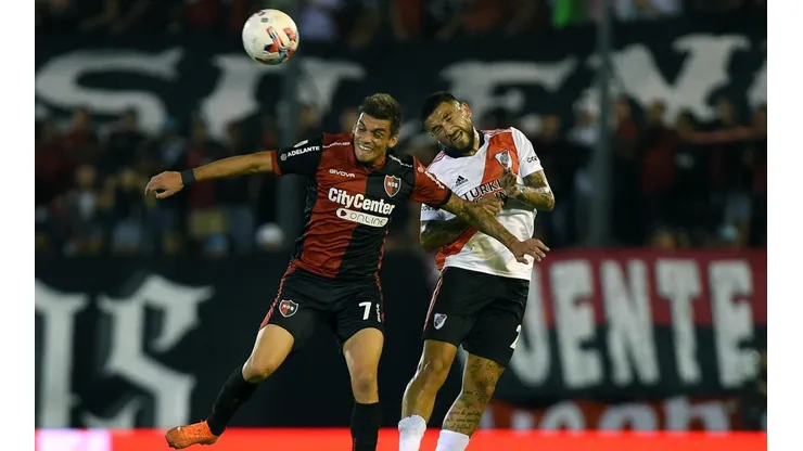 River está a 7 puntos del líder, Atlético Tucumán.