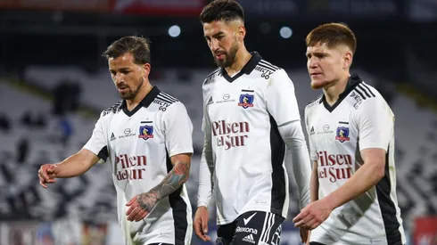 El Cacique deberá tomar una decisión en los próximos meses.