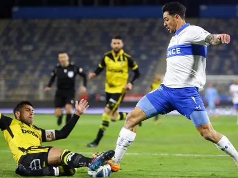 El Toro Zampedri dio otro paso histórico en la UC