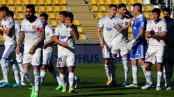 La Casa de Estudios de la Universidad de Chile y su potente llamado