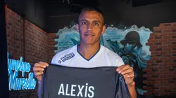 El Maravilla estará entre los citados para enfrentar a Brest