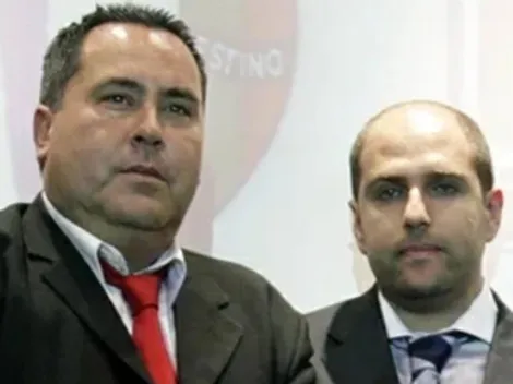 Azul Azul habría contratado a la mano derecha de Jadue y genera el malestar en los hinchas