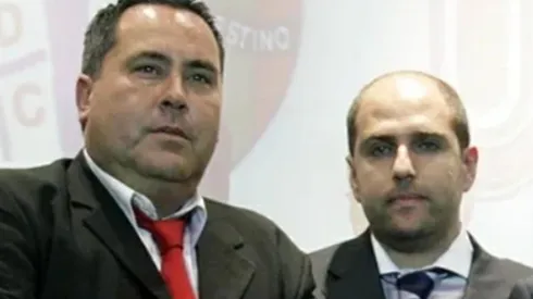 Etcheverry en el ojo de la polémica.