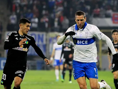 Tabla | La UC sigue complicándose y no logra acercarse a puestos de Sudamericana