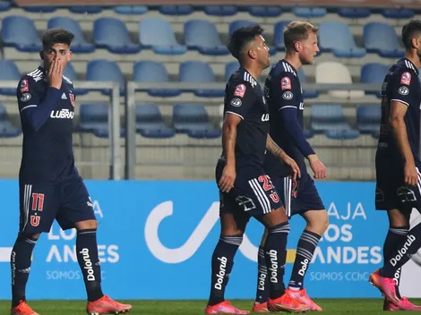 Hinchas de Boca comparan a un ex jugador de la U con De Bruyne