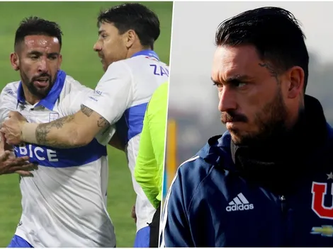 Entre estos tres saldrá el mejor de Europa en el 2022