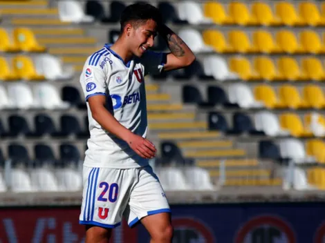 Assadi y compañía quieren mejorar el poder de gol en la U