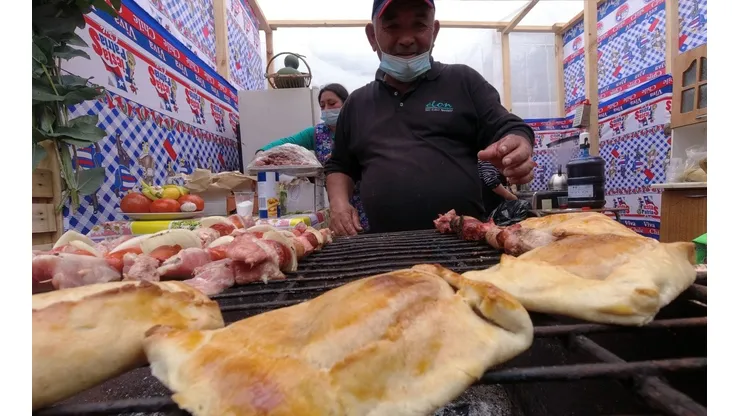 Aguinaldo de Fiestas Patrias 2022: Requisitos y fechas de pago
