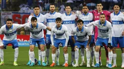 Ariel Holan confirmó el once de los Cruzados para esta jornada