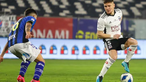 Leonardo Gil habló sobre el presente del Cacique