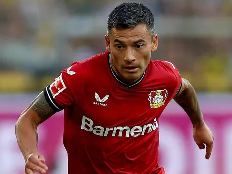 ¿Cuándo juegan Bayer Leverkusen vs Augsburgo por la Bundesliga?