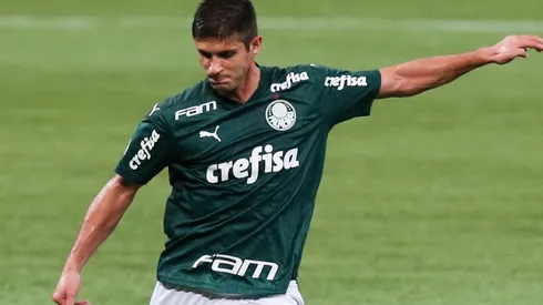Palmeiras visita a Corinthians en un nuevo Derby Paulista.