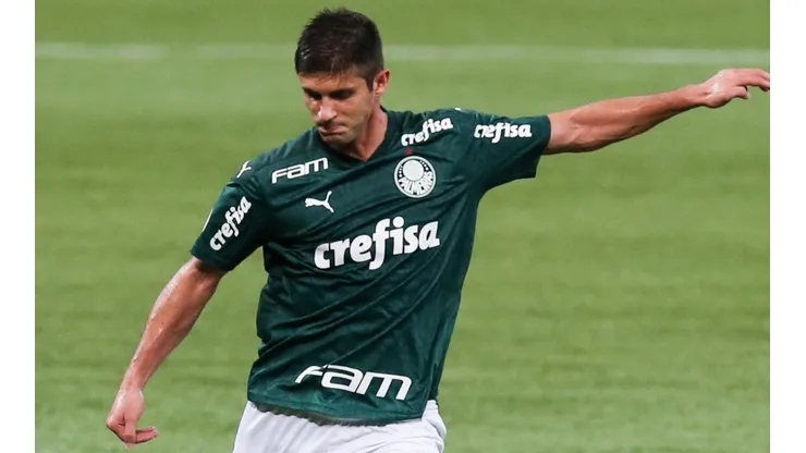 Palmeiras visita a Corinthians en un nuevo Derby Paulista.