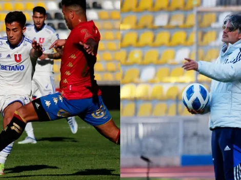 Diego López enaltece la figura de Assadi