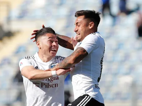 Opazo llama a no olvidar a Marcos Bolados en Colo Colo