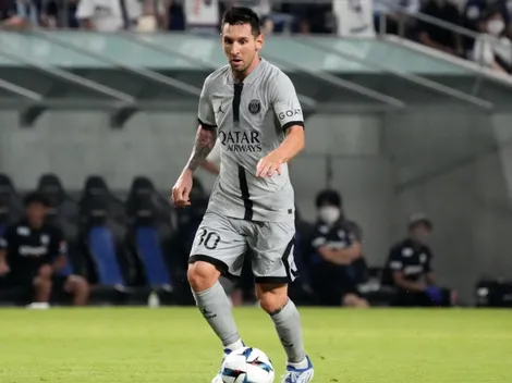 ¿Dónde ver PSG vs Montpellier por la Ligue 1?