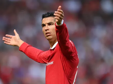 Presidente del Real Madrid reacciona ante la petición de que vuelva CR7