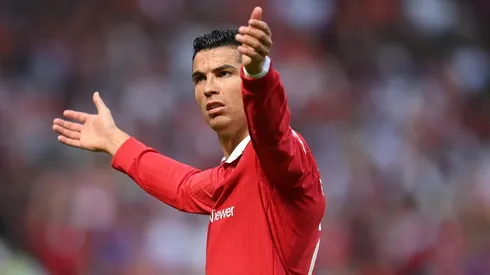 Real Madrid no está interesado en Cristiano Ronaldo